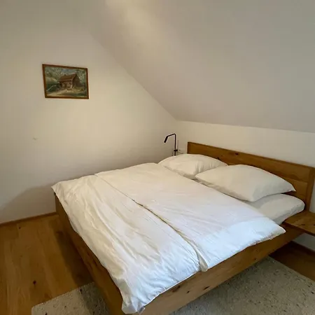 Grimming Alpin Apartmán Bad Mitterndorf