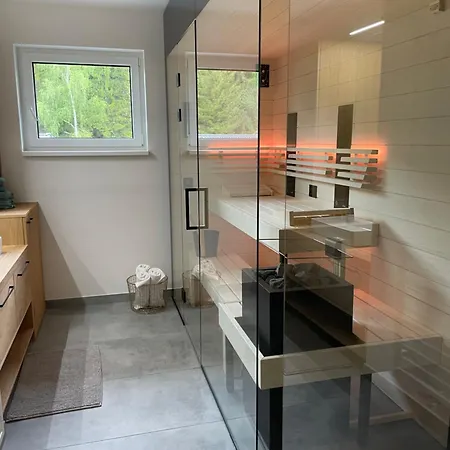 Grimming Alpin * Bad Mitterndorf