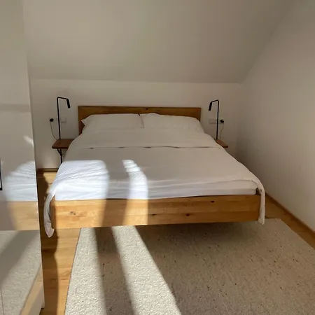 Apartmán Grimming Alpin