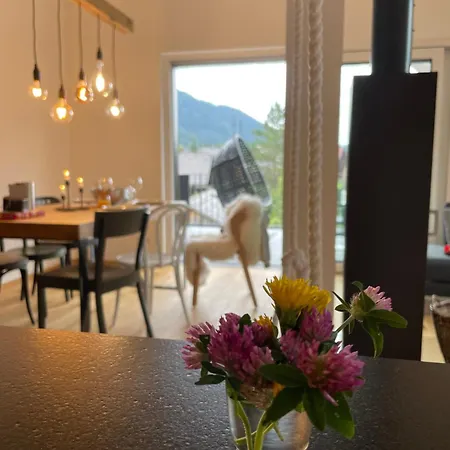 Apartmán Grimming Alpin *