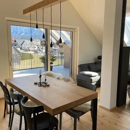 Grimming Alpin * Bad Mitterndorf
