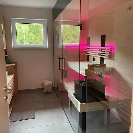 Apartmán Grimming Alpin Bad Mitterndorf