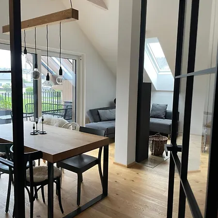 Apartmán Grimming Alpin
