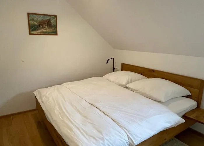 Grimming Alpin Apartment Bad Mitterndorf