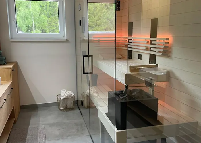 Grimming Alpin * 巴德米滕多夫